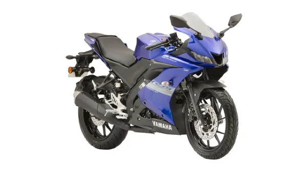 Yamaha R15S Price in India